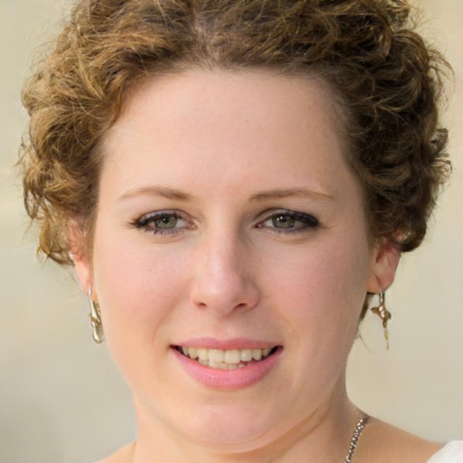 Portrait von Antonia Schmitz